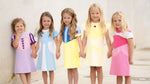Princess Playtime: Purple Dress