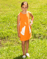 Game Day Jumper - Orange