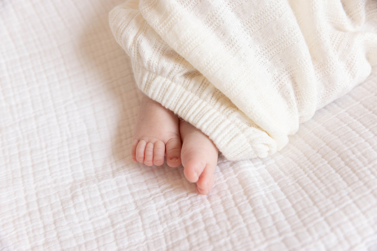 Amory Gift Set - Cream