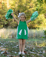 Game Day Jumper - Green