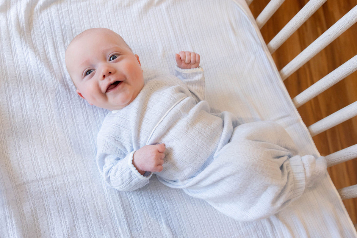 Amory Gift Set - Blue