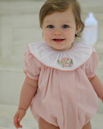 Garner Bubble with Turkey