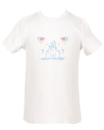 Here For The Magic: Short Sleeve Tee