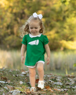 Game Day Bloomer Set - Green