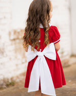 Isabella Dress