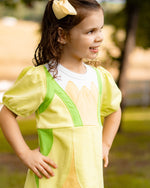 Princess Playtime: Lily Dress