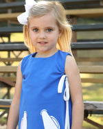 Game Day Jumper - Blue