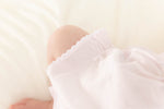 Genesis Daygown & Diaper Cover - Pink