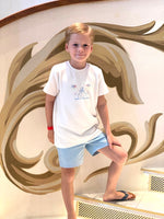 Here For The Magic: Short Sleeve Tee