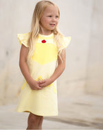 Princess Playtime: Rose Dress