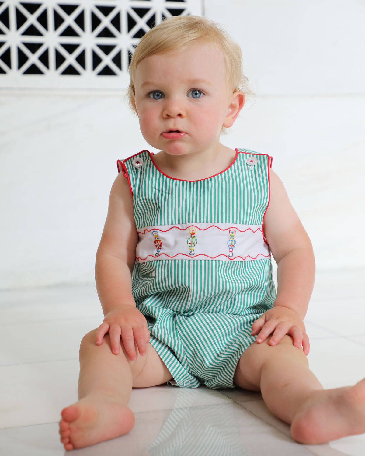 Jean Jon Jon - Christmas