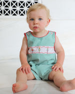 Jean Jon Jon - Christmas