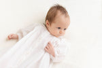 Everlasting Daygown & Diaper Cover