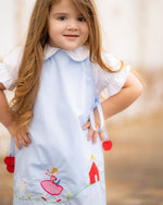 Emma Jumper - Little Lamb