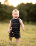 Berkeley Jon Jon - Kensington Plaid