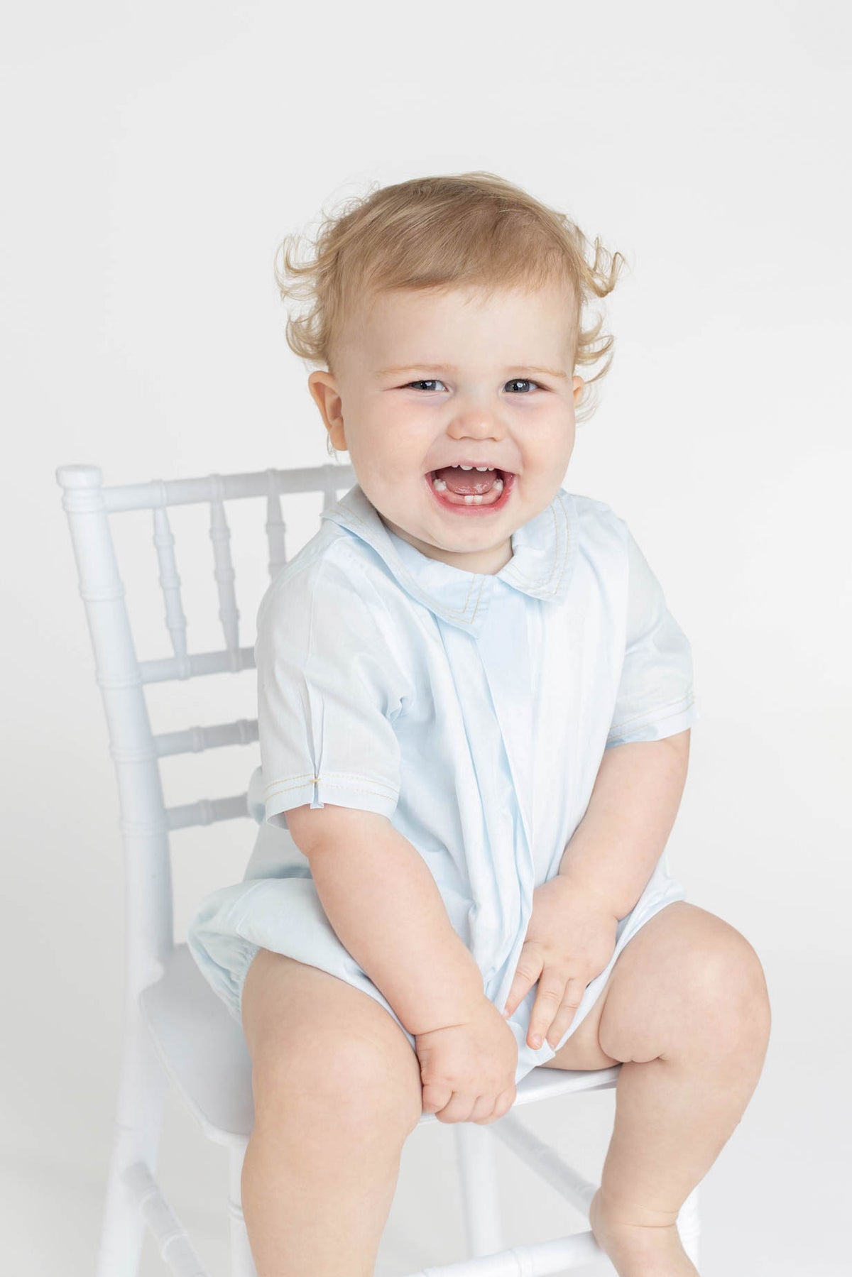 Genesis Bubble - Blue