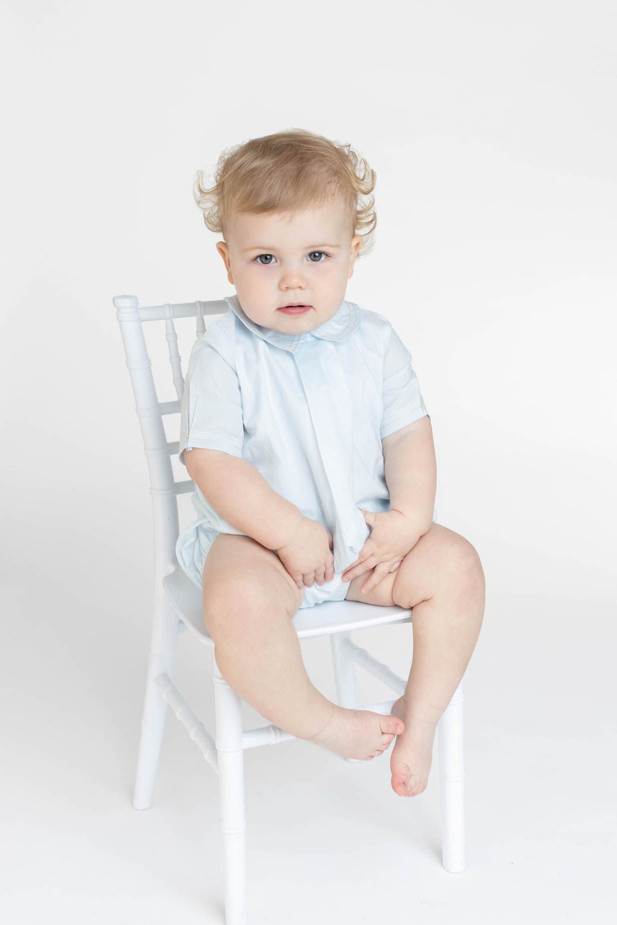 Genesis Bubble - Blue