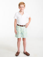 Stewart Short - Palm Beach