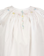 Adeline Daygown & Diaper Cover