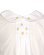 Amelia Daygown & Diaper Cover