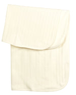 Amory Blanket - Cream