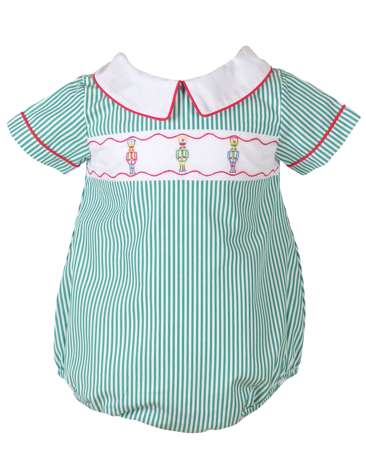 Bellamy Bubble - Christmas