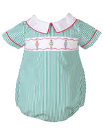 Bellamy Bubble - Christmas