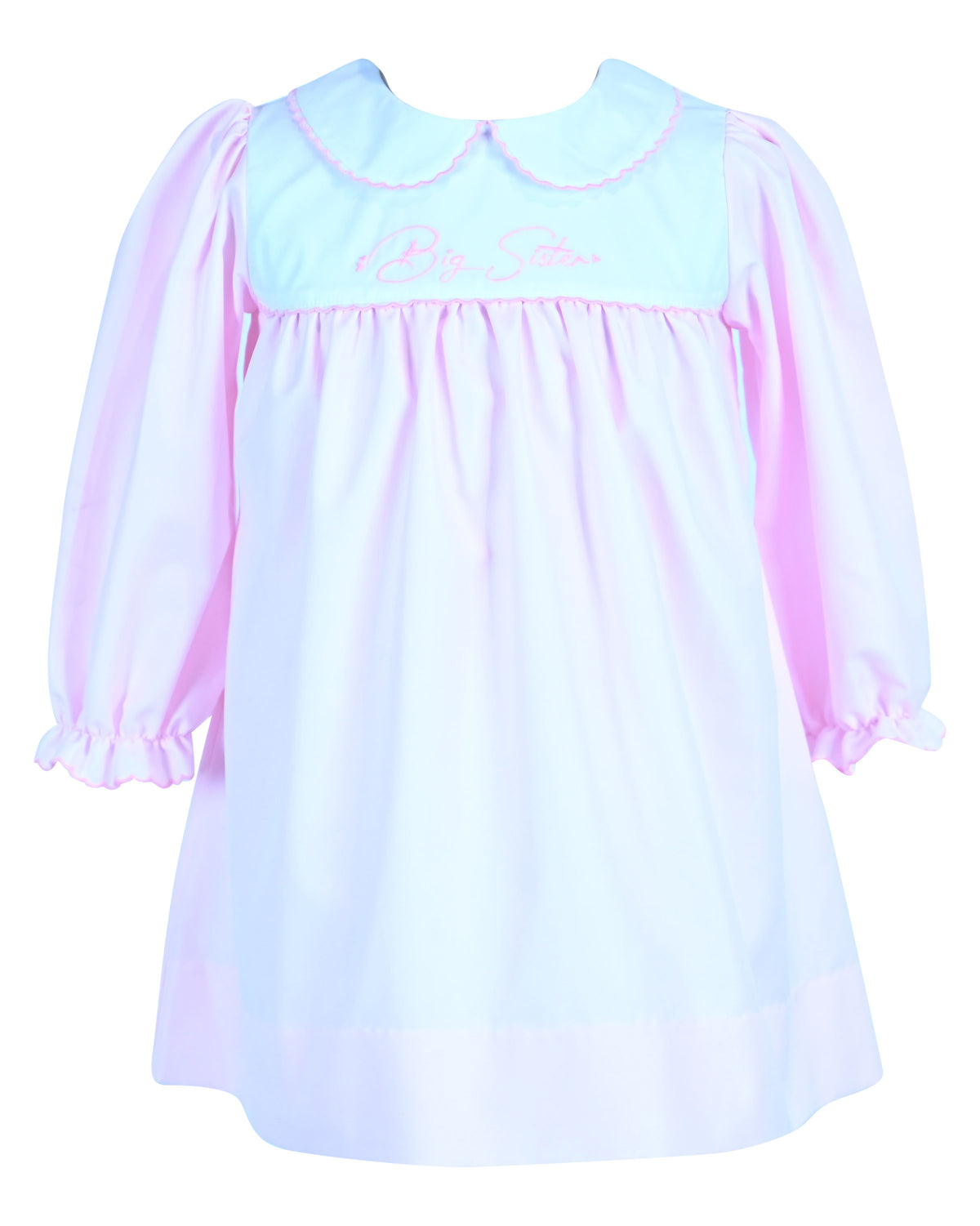 Big Sister Dress