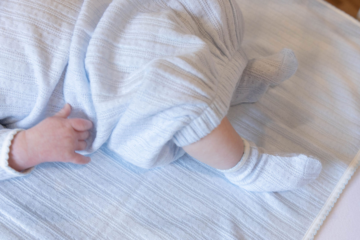 Amory Gift Set - Blue