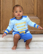 Prince Playtime: Little Charmer