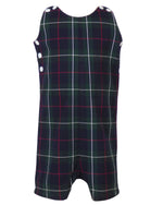 Berkeley Jon Jon - Kensington Plaid