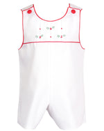 Jean Jon Jon - Christmas Holly