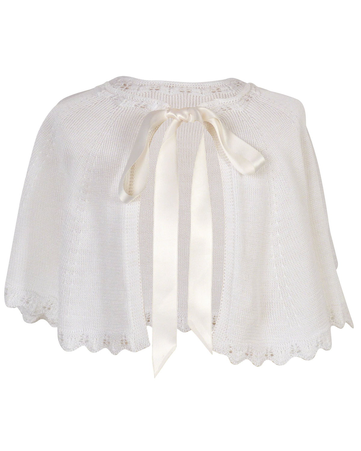 Clara Cape - Snow White