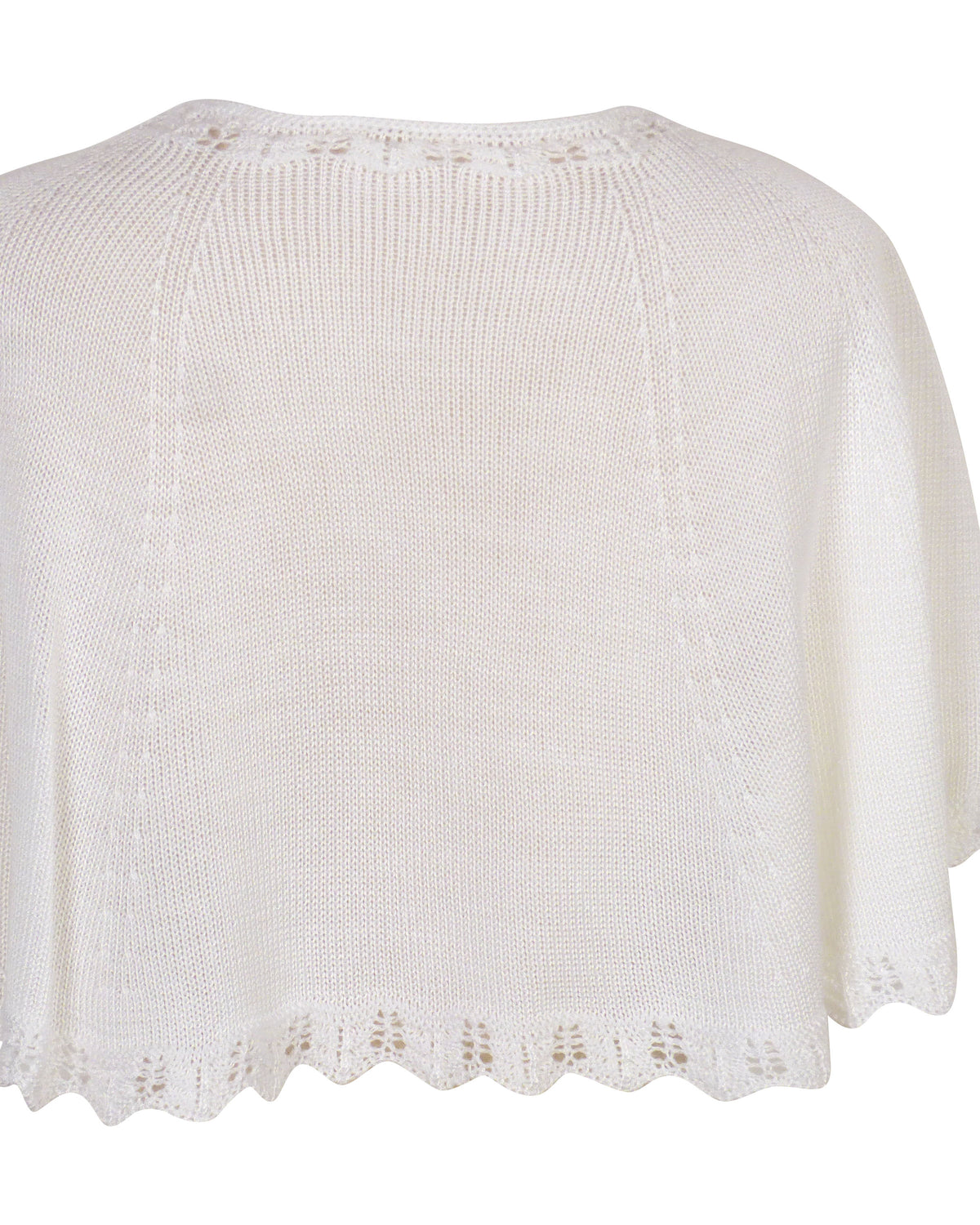 Clara Cape - Snow White