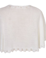 Clara Cape - Snow White