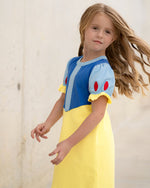 Princess Playtime: Primary Dress
