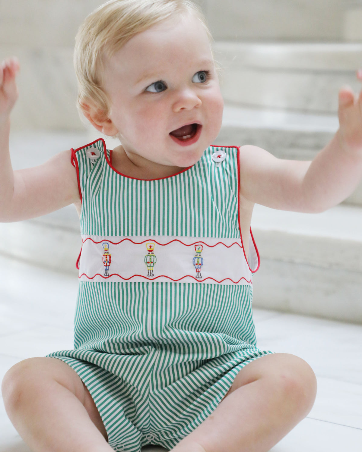 Jean Jon Jon - Christmas