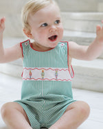 Jean Jon Jon - Christmas