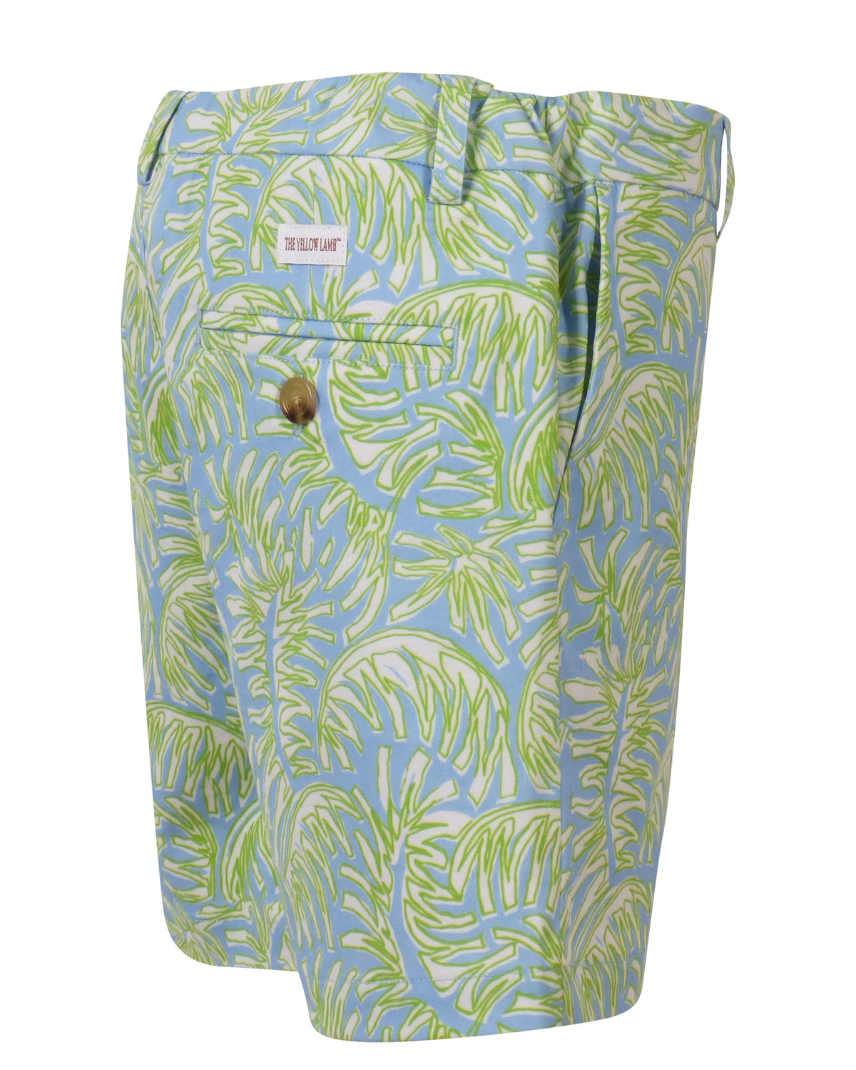 Stewart Short - Palm Beach