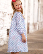 Gloria Geometric - Benton Dress