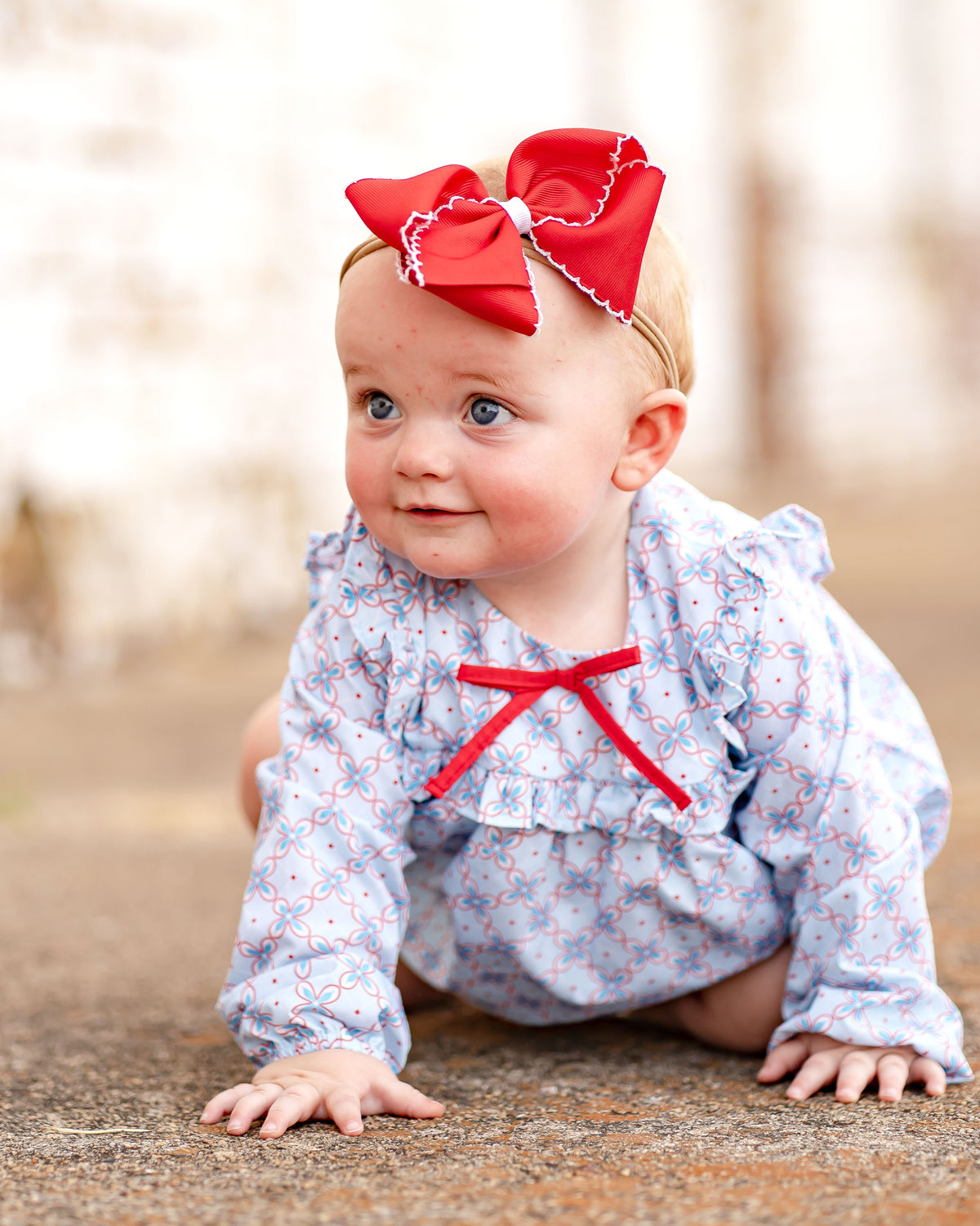 Gloria Geometric - Benton Bubble