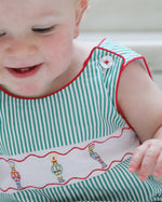 Jean Jon Jon - Christmas