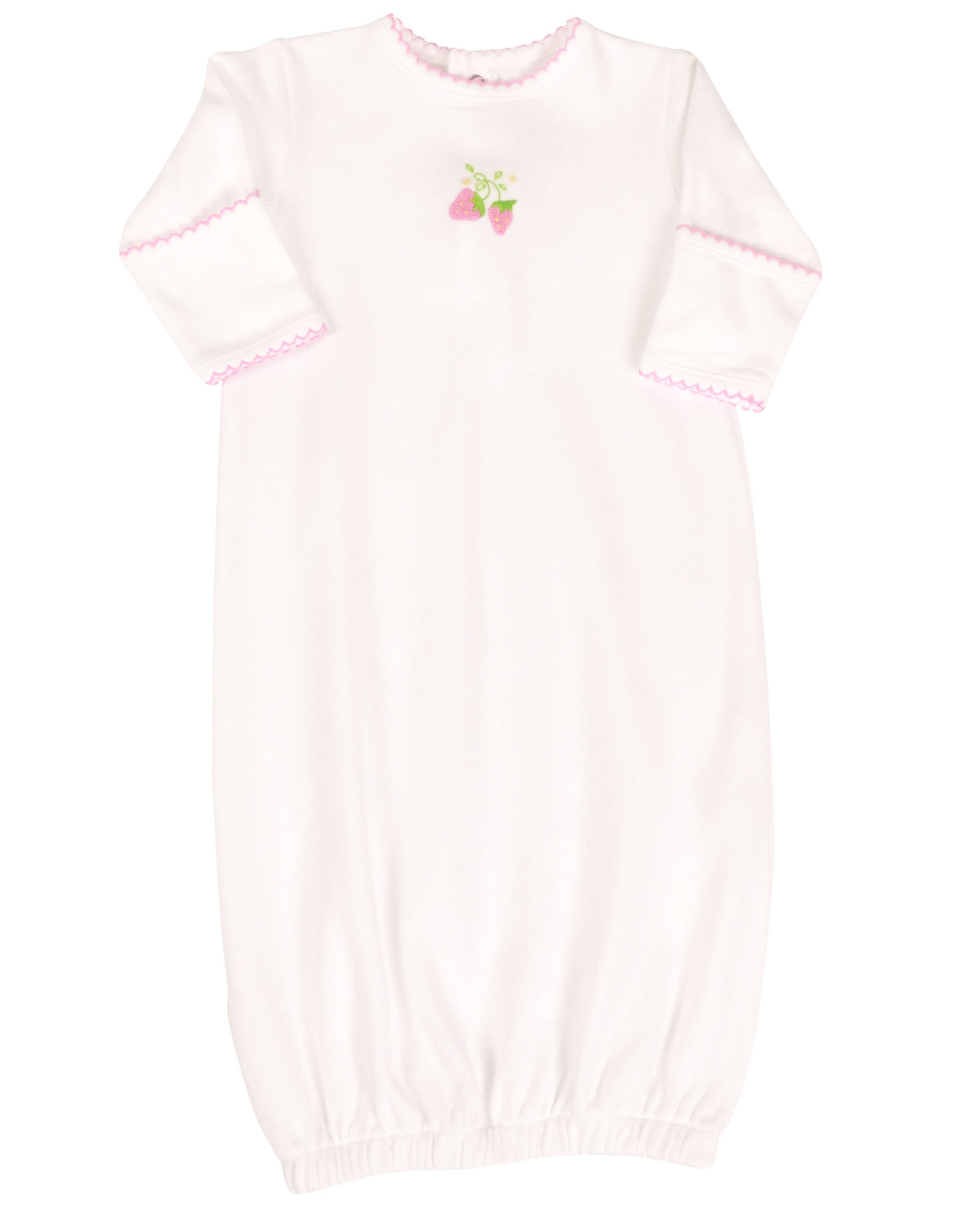 Strawberry Daygown