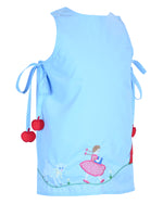 Emma Jumper - Little Lamb