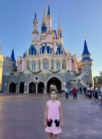 Emma Jumper - Ears and Bows