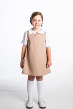 Emma Jumper in Khaki