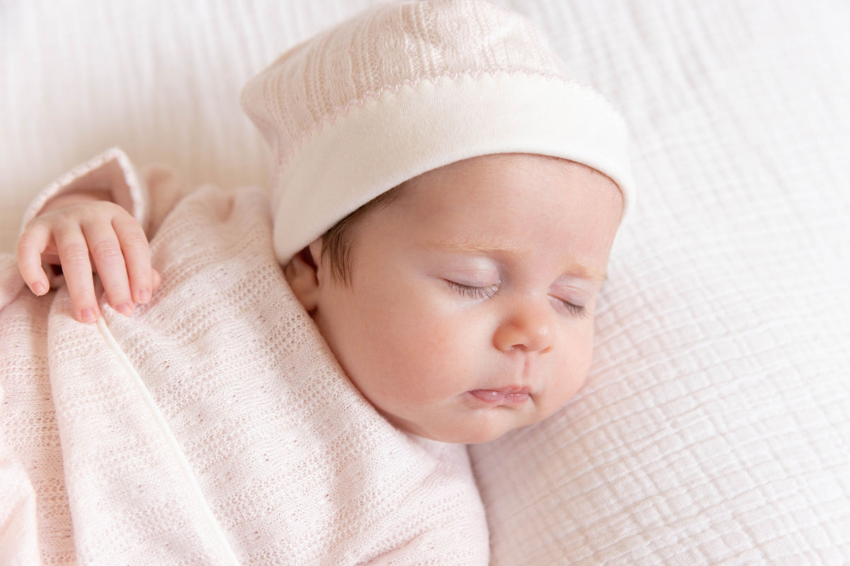 Amory Gift Set - Pink