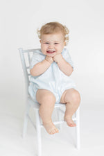 Genesis Bubble - Blue