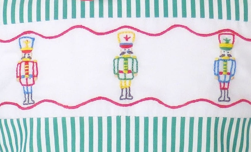 Bellamy Bubble - Christmas