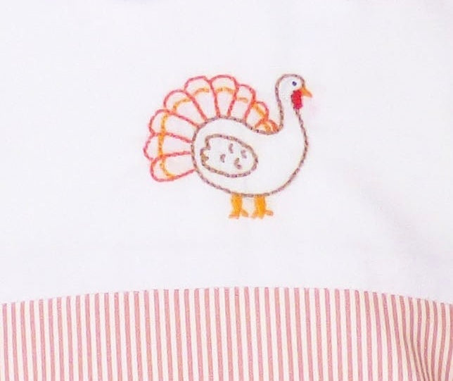 Bellamy Bubble - Turkey